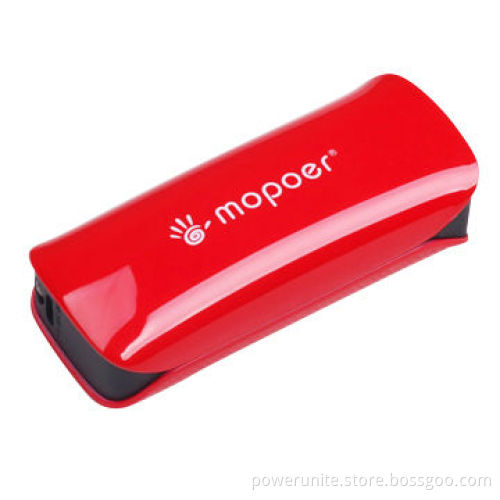 Power Bank with 2,800mAh Capacity, LED Torch High-end, Easy for Travel